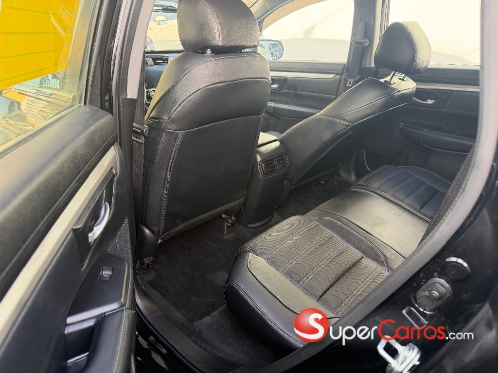 2022 Honda CR-V Special Edition — foto 8 / 12
