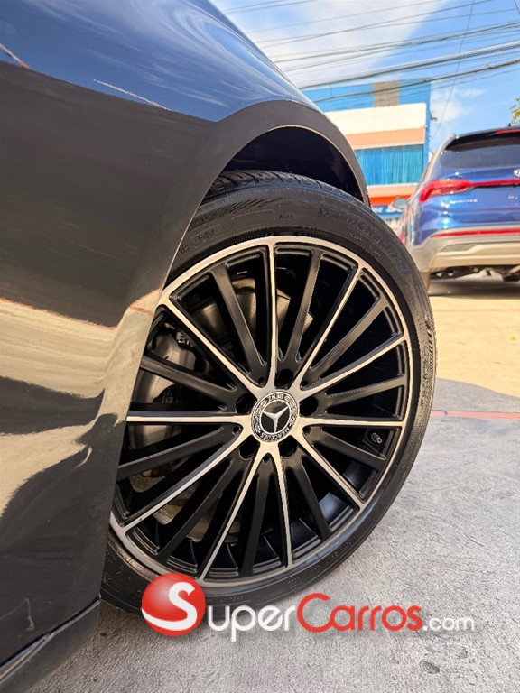 2021 Mercedes-Benz Clase C 300 Luxury — foto 5 / 12