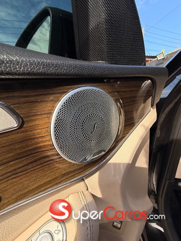 2021 Mercedes-Benz Clase C 300 Luxury — foto 11 / 12