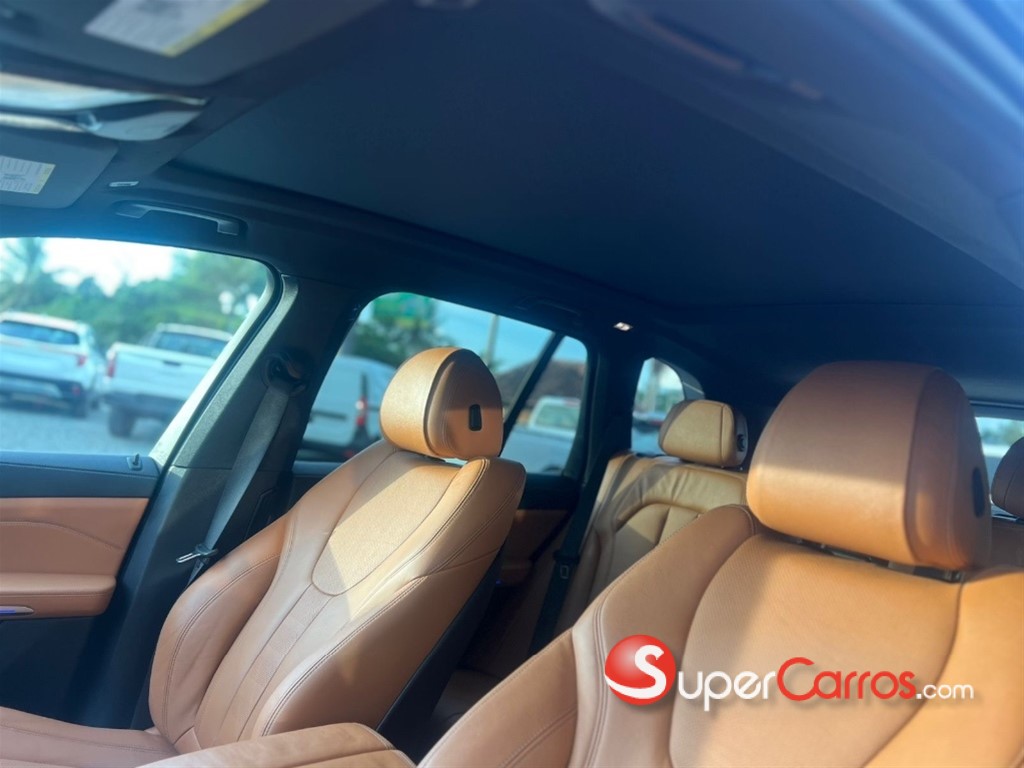 2022 BMW X 5 SDRIVE 40i — foto 9 / 10