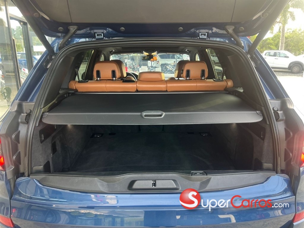 2022 BMW X 5 SDRIVE 40i — foto 10 / 10