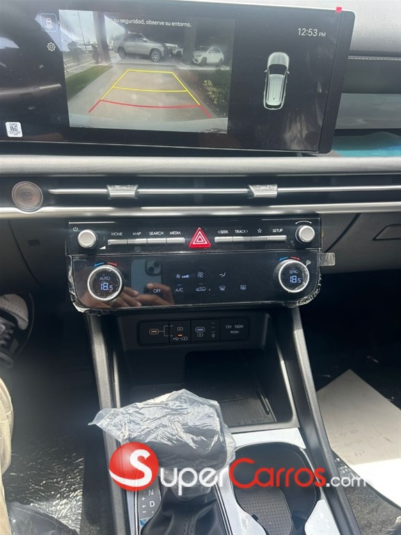 2027 GAC Emzoom — foto 3 / 9