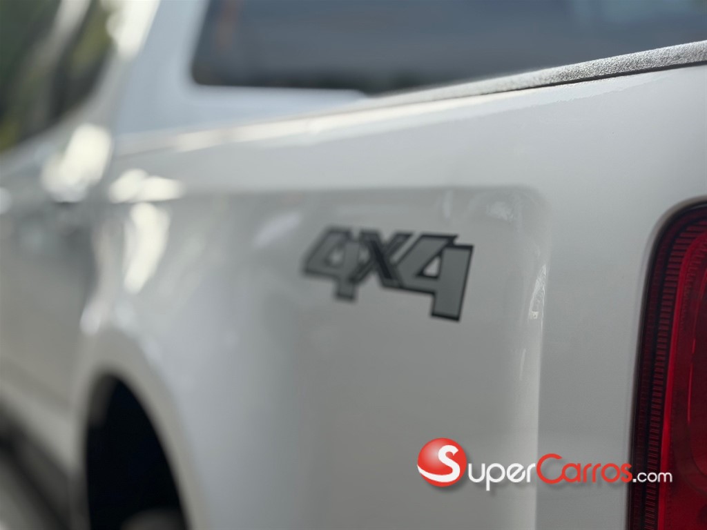 2022 Chevrolet Colorado LTZ — foto 11 / 12