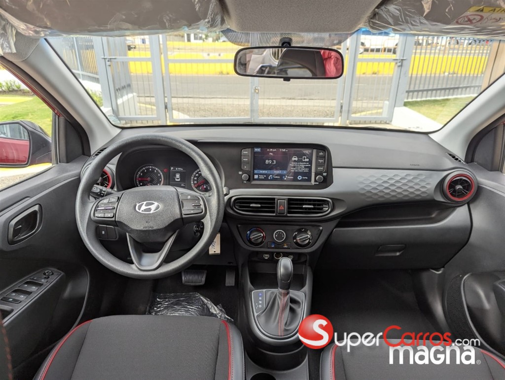 2026 Hyundai Grand I 10 — foto 7 / 10