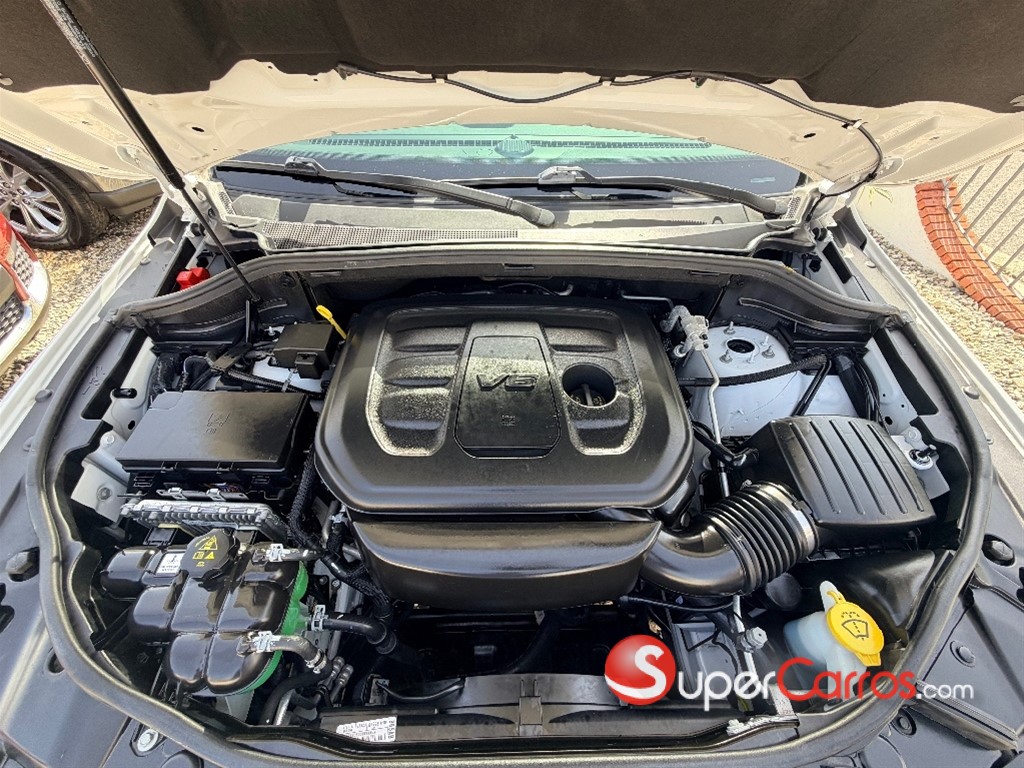 2020 Jeep Grand Cherokee Limited 4x4 — foto 11 / 11