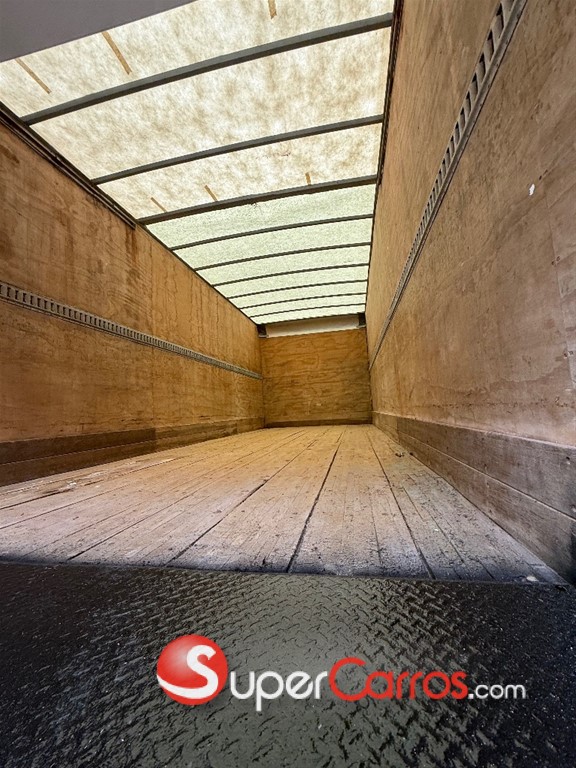 2012 Freightliner M2 — foto 7 / 7