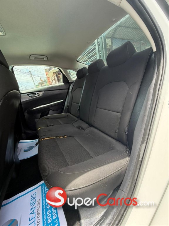 2020 Kia Forte LXS — foto 3 / 12