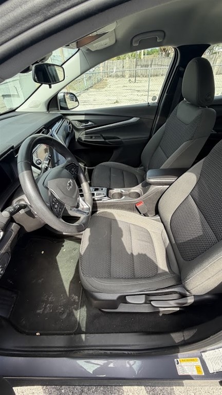 2023 Chevrolet Bolt — foto 3 / 4
