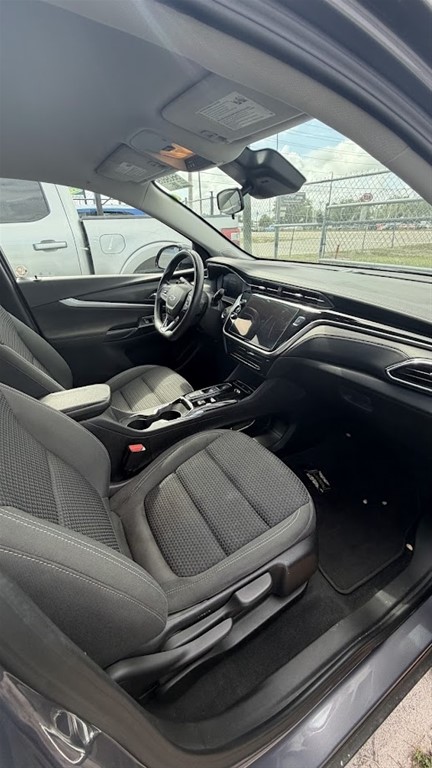 2023 Chevrolet Bolt — foto 4 / 4