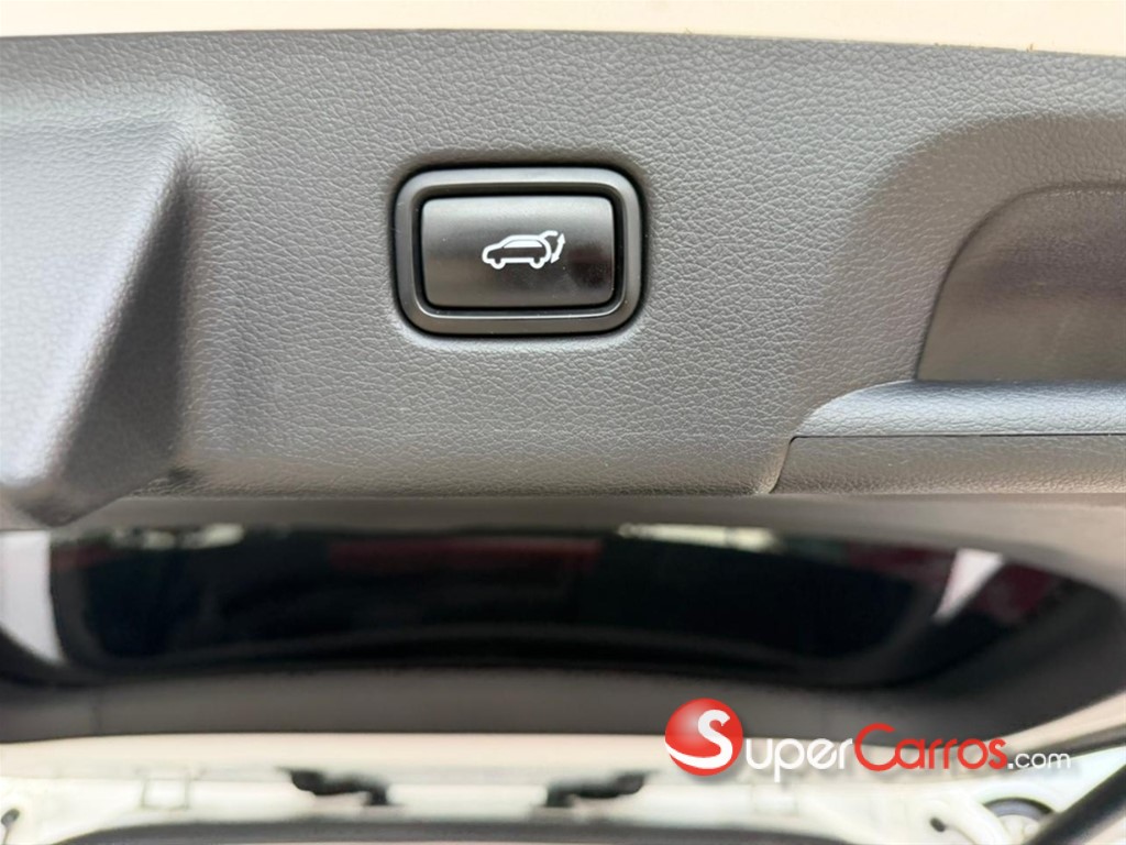 2020 Hyundai Palisade — foto 10 / 10