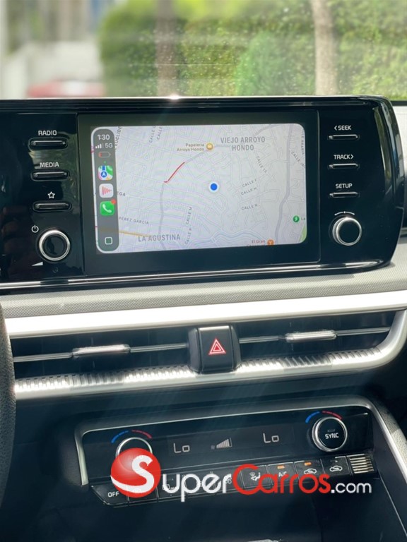 2021 Kia K-5 — foto 2 / 12