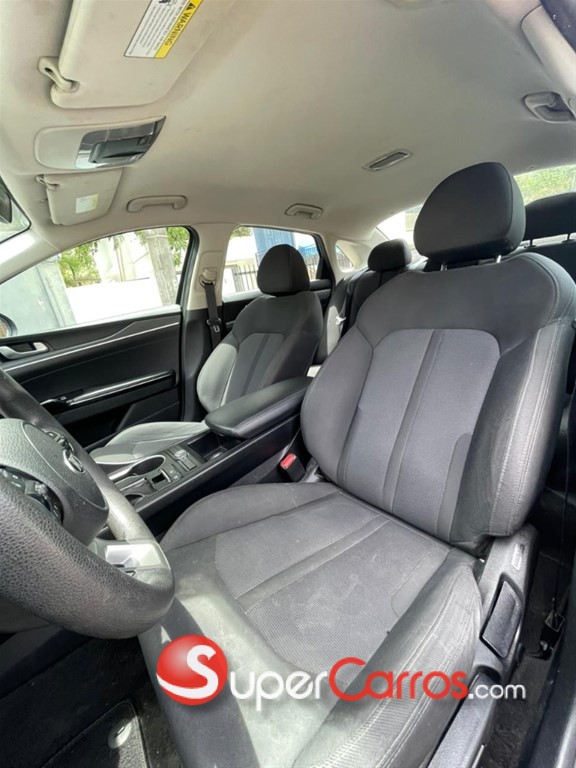 2021 Kia K-5 — foto 3 / 12