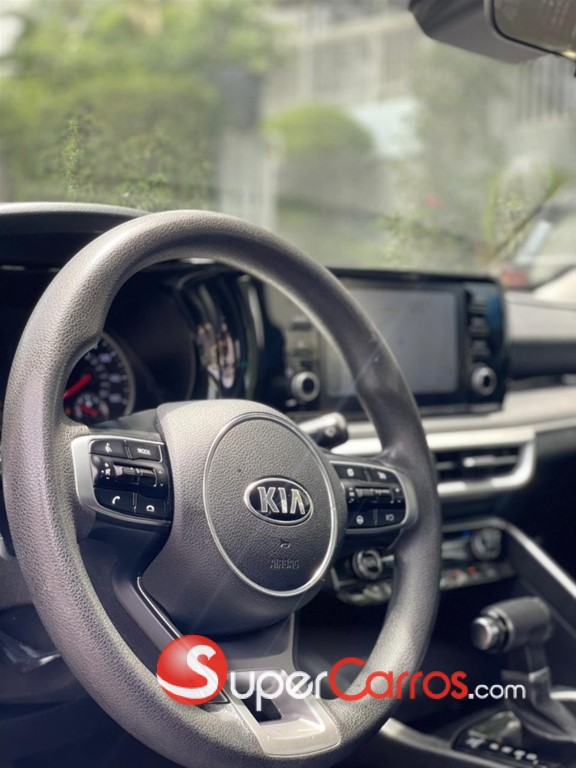 2021 Kia K-5 — foto 5 / 12