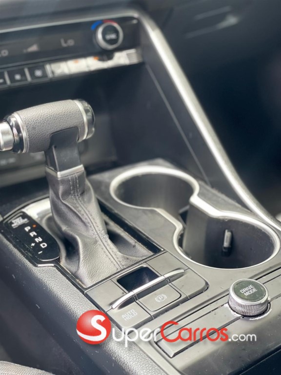 2021 Kia K-5 — foto 8 / 12