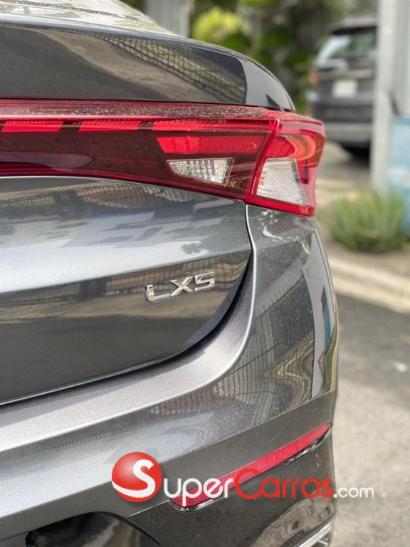 2021 Kia K-5 — foto 9 / 12