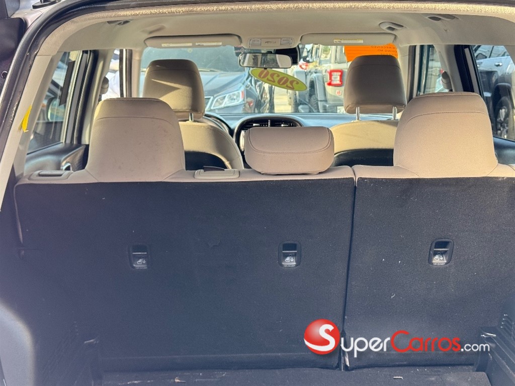 2020 Kia Soul — foto 11 / 11