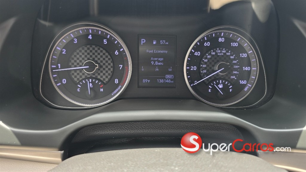 2020 Hyundai Elantra SEL — foto 4 / 4