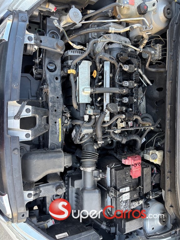 2020 Nissan Kicks — foto 8 / 9