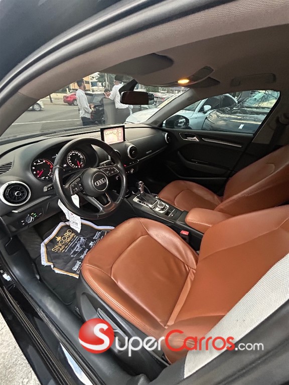 2018 Audi A3 — foto 4 / 11