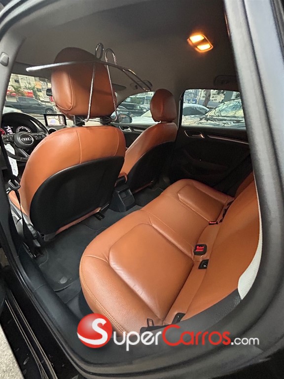 2018 Audi A3 — foto 5 / 11
