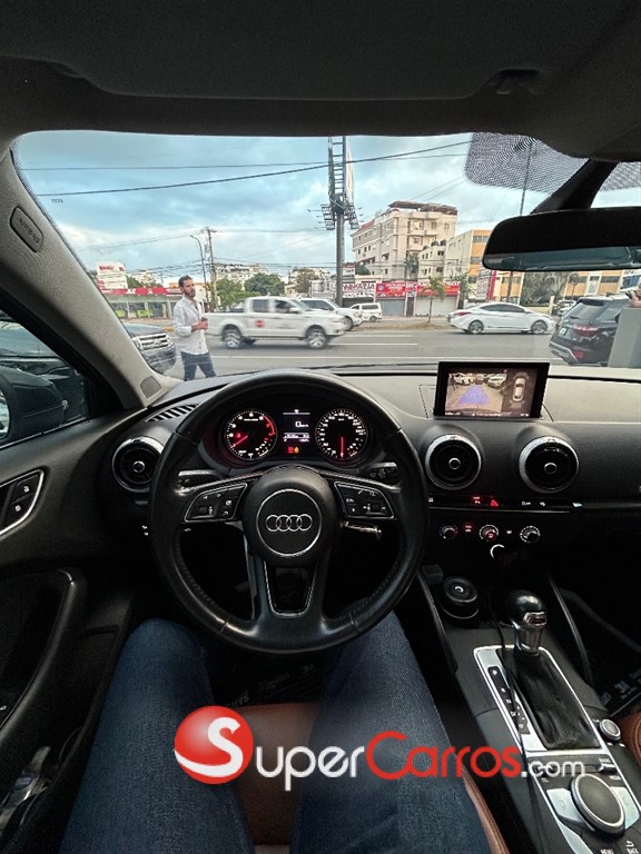 2018 Audi A3 — foto 6 / 11