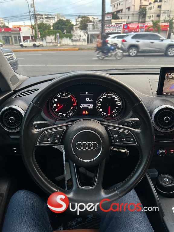 2018 Audi A3 — foto 7 / 11