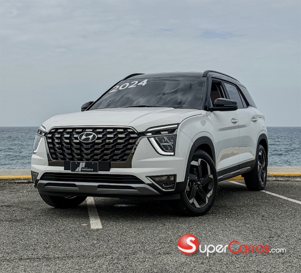 2024 Hyundai Cantus LUX