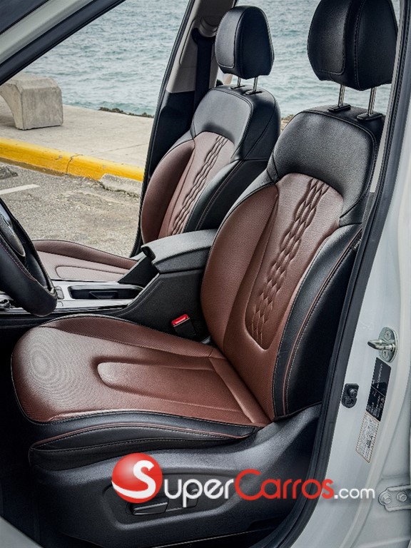 2024 Hyundai Cantus LUX — foto 2 / 12
