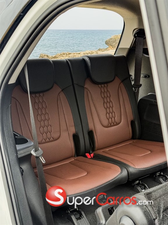 2024 Hyundai Cantus LUX — foto 3 / 12