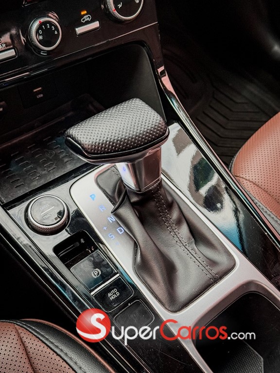 2024 Hyundai Cantus LUX — foto 5 / 12