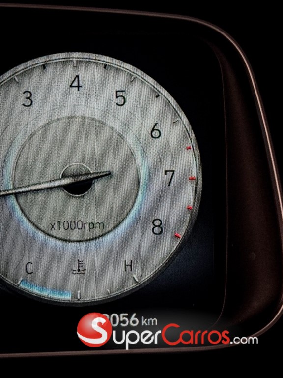 2024 Hyundai Cantus LUX — foto 6 / 12
