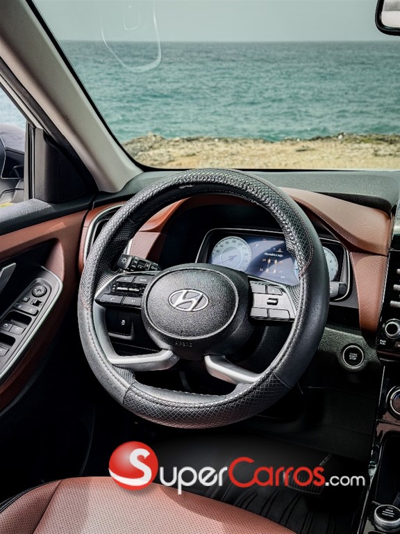 2024 Hyundai Cantus LUX — foto 7 / 12