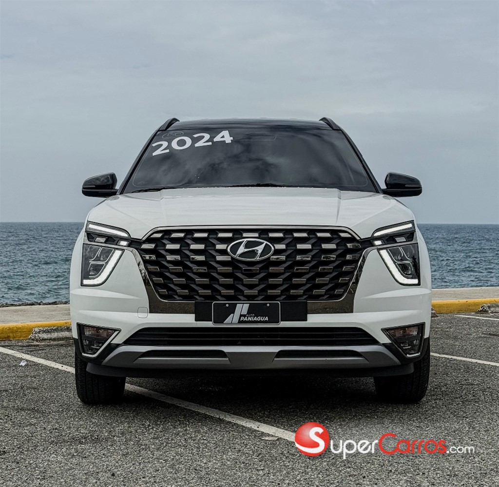 2024 Hyundai Cantus LUX — foto 9 / 12