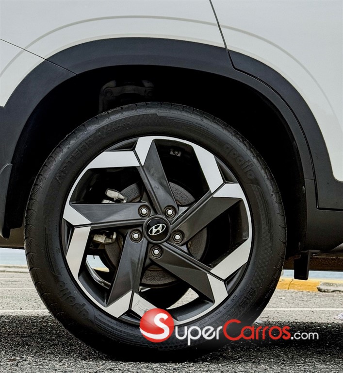 2024 Hyundai Cantus LUX — foto 11 / 12
