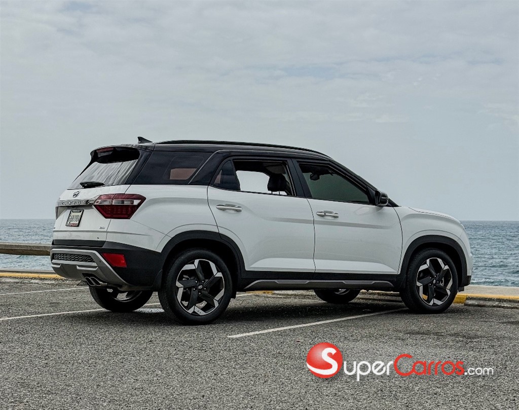 2024 Hyundai Cantus LUX — foto 12 / 12