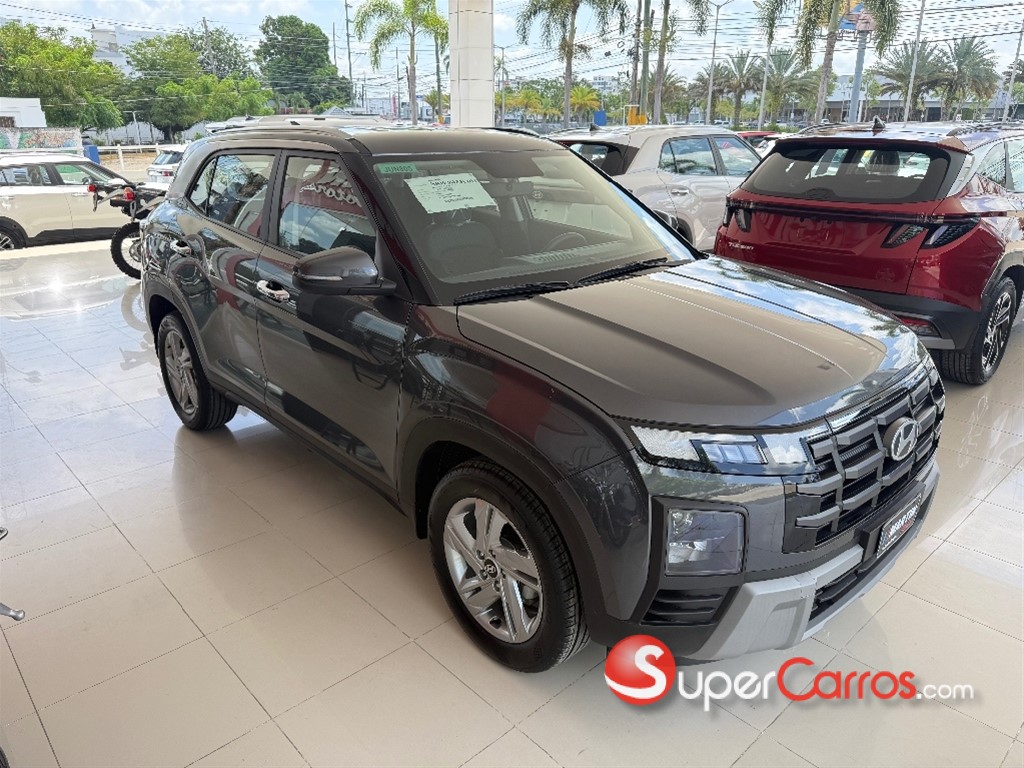 2026 Hyundai Cantus — foto 3 / 10