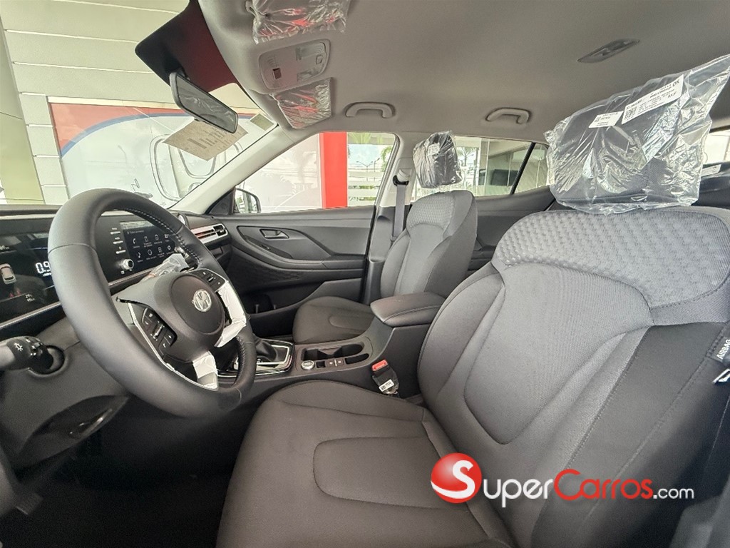 2026 Hyundai Cantus — foto 7 / 10
