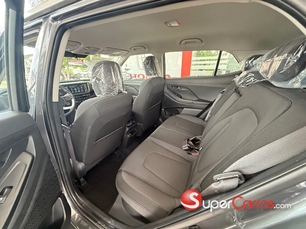2026 Hyundai Cantus — foto 8 / 10
