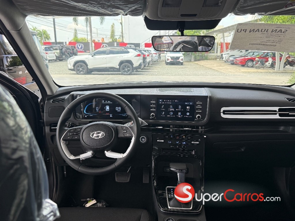 2026 Hyundai Cantus — foto 10 / 10