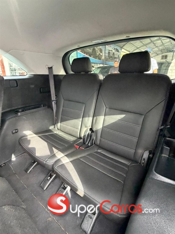 2020 Kia Sorento LX — foto 3 / 11