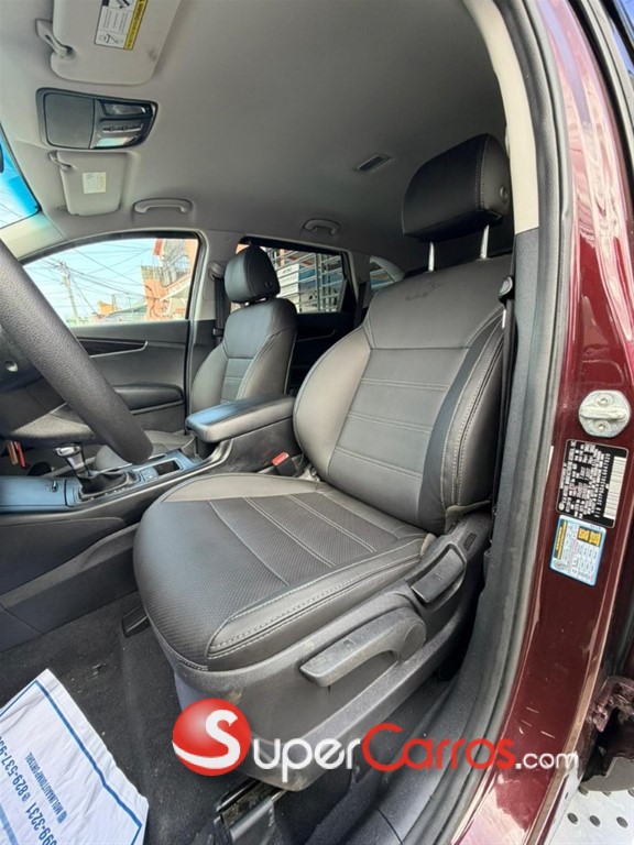 2020 Kia Sorento LX — foto 4 / 11