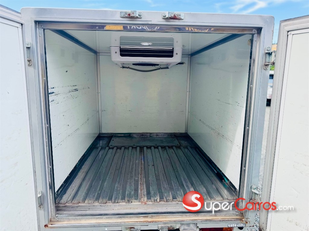 2021 Chevrolet Labo — foto 6 / 8