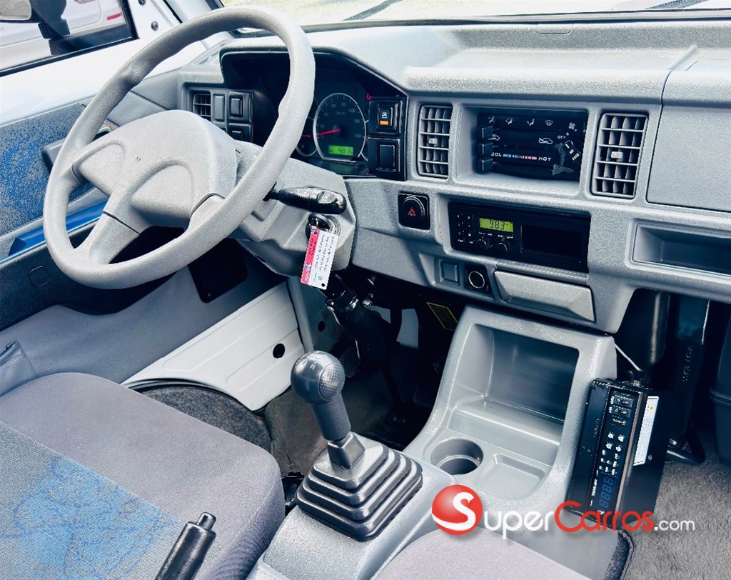 2021 Chevrolet Labo — foto 7 / 8
