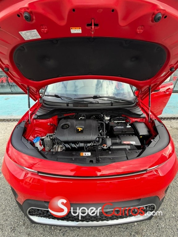 2021 Kia Soul S — foto 2 / 12