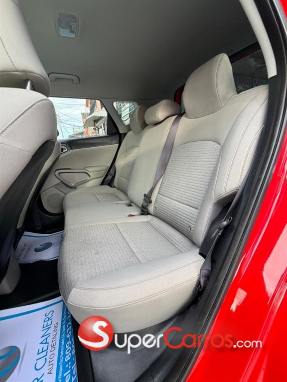 2021 Kia Soul S — foto 4 / 12