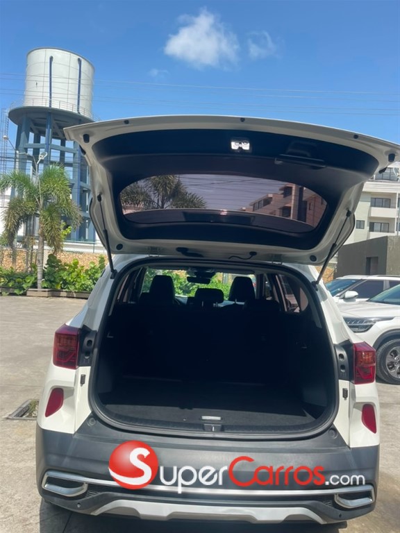 2023 Kia Seltos S — foto 6 / 9