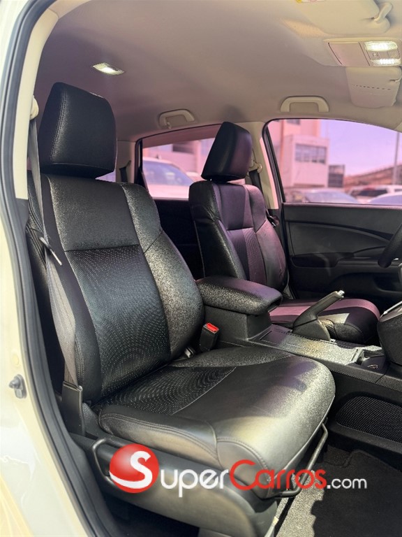2012 Honda CR-V — foto 4 / 10