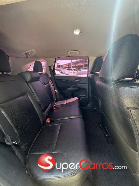 2012 Honda CR-V — foto 6 / 10