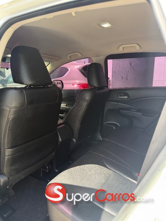 2012 Honda CR-V — foto 10 / 10