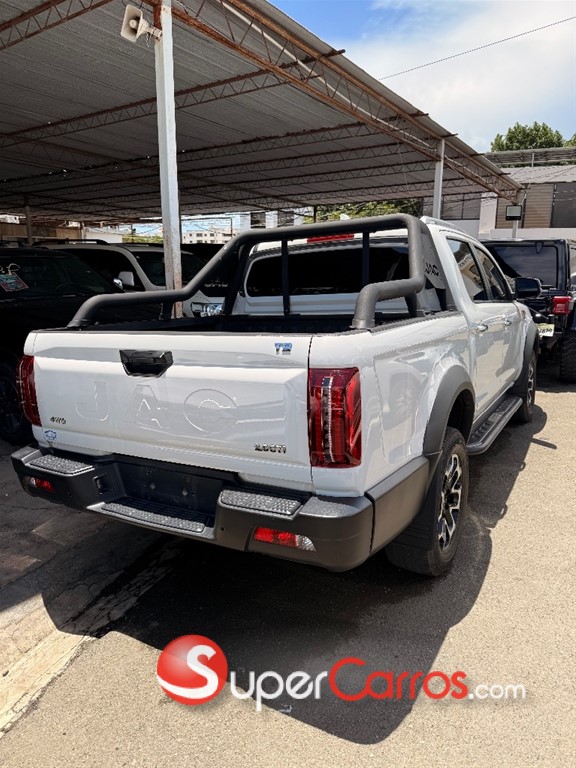 2026 Jac T9 — foto 2 / 6